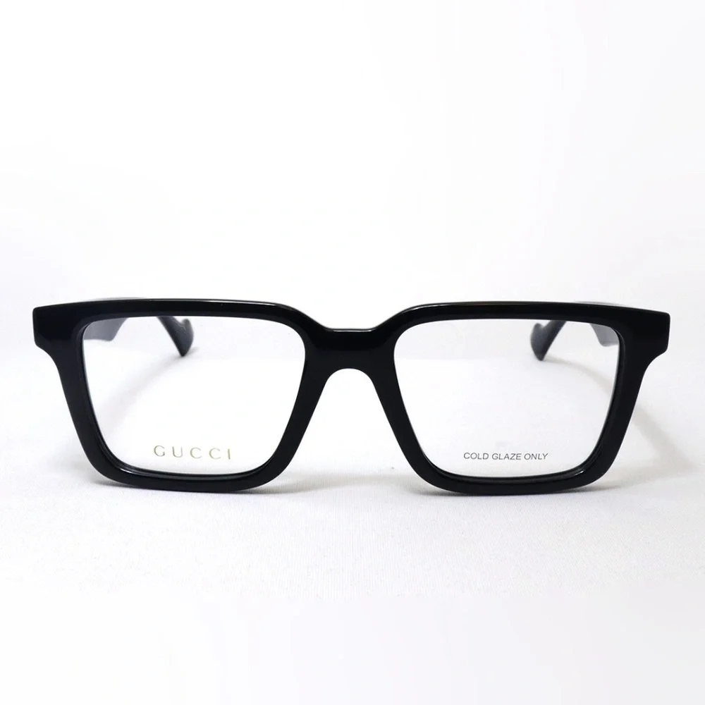 NWT Gucci GG1729o-001 Eyeglasses